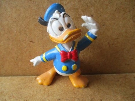 adv8744 donald duck poppetje - 0