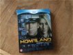 Blu-ray: Homeland, eerste seizoen - 0 - Thumbnail