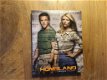 Blu-ray: Homeland, eerste seizoen - 2 - Thumbnail