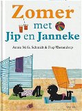 ZOMER MET JIP EN JANNEKE - Annie M.G. Schmidt