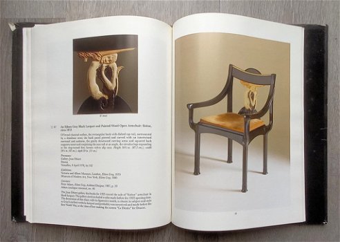 Important 20th Century Furniture 1989 Sotheby's New York - 2
