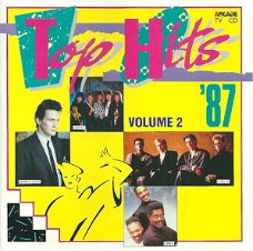 Top Hits '87 Volume 2 (CD)