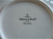 Villeroy & Boch 2 nieuwe borden. - 4 - Thumbnail