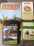 Boeken lot over paardrijden, de hond en fascinerende dieren