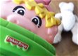 Baby activiteiten speelgoed van fisher price - 1 - Thumbnail