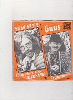 Single Michel Tito / Guus - 0