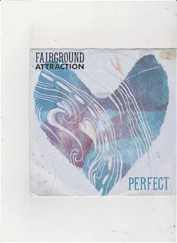 Single Fairground Attraction - Perfect - 0