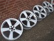 20’’Inch Orginele audi S-line Velgen Zonder banden Steek 5x112 - 3 - Thumbnail