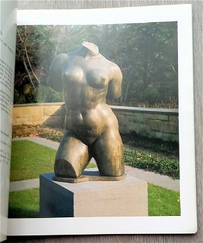Important Modern Sculpture. Sotheby’s New York 1984 Rodin - 0