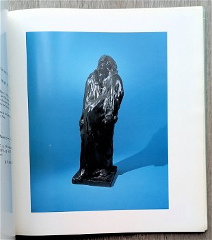 Important Modern Sculpture. Sotheby’s New York 1984 Rodin - 4