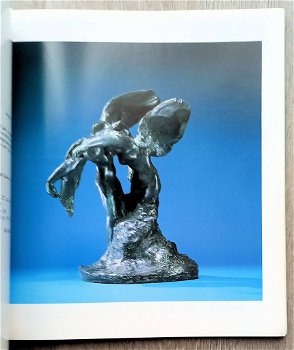 Important Modern Sculpture. Sotheby’s New York 1984 Rodin - 5