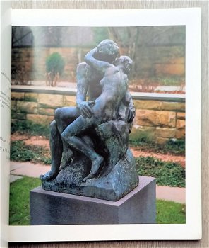 Important Modern Sculpture. Sotheby’s New York 1984 Rodin - 6