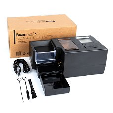 Powermatic 5 Sigarettenmaker