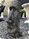 tuinbeeld ,Moai - 0 - Thumbnail