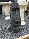 tuinbeeld ,Moai - 3 - Thumbnail