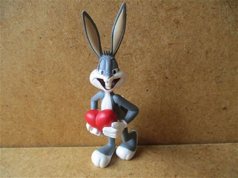 adv8750 bugs bunny poppetje 2 - 0