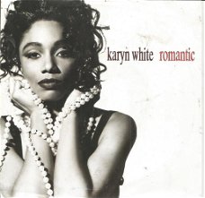 Karyn White – Romantic (1991)