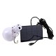 Solar LED lamp bulb reisset - 0 - Thumbnail