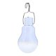 Solar LED lamp bulb reisset - 3 - Thumbnail