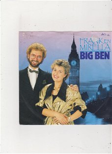 Single Frank & Mirella - Big Ben