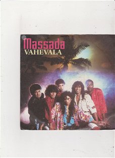 Single Massada - Vahevala