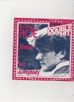 Single Tommy Roe - Sheila - 0