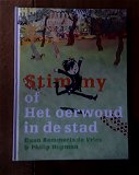 Stimmy of het oerwoud in de stad door daan remmerts de vries