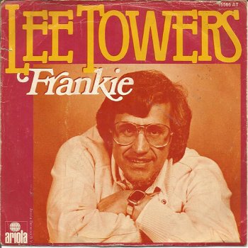 Lee Towers – Frankie (1978) - 0