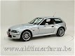 BMW Z3 2.8 Coupe '99 CH5477 - 0 - Thumbnail