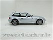 BMW Z3 2.8 Coupe '99 CH5477 - 2 - Thumbnail