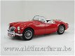 MG A 1600 '60 CH8450 - 0 - Thumbnail