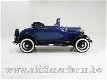 Ford Model A Cabriolet '29 CH5398 - 2 - Thumbnail