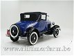 Ford Model A Cabriolet '29 CH5398 - 7 - Thumbnail