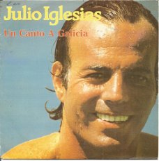 Julio Iglesias – Un Canto A Galicia (1991)