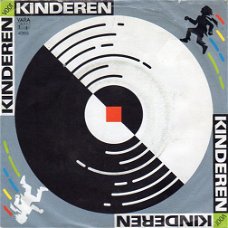 Kinderen voor Kinderen – Als Ik De Baas Zou Zijn (Van Het Journaal) (1984)