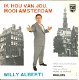 Willy Alberti – Ik Hou Van Jou, Mooi Amsterdam (EP 1961) - 0 - Thumbnail