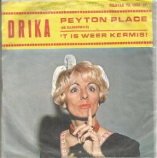 Drika – Peyton Place (1969)