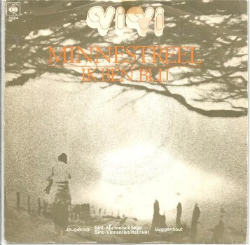 Vivi – Minnestreel (1977) - 0