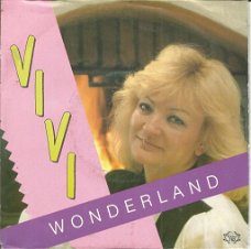 Vivi – Wonderland (1990)