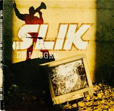 Slik – De Leugen (CD) Nieuw