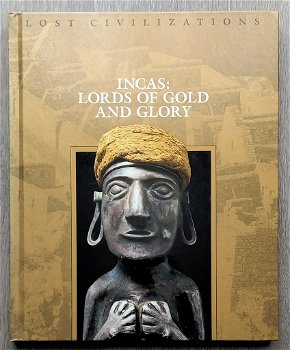 Incas: Lords of Gold and Glory - 1