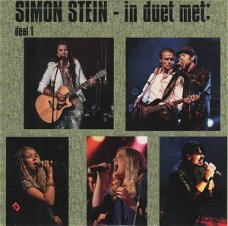 Simon Stein – In Duet Met: Deel 1