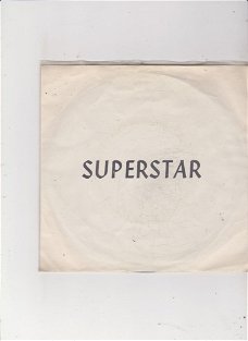 Single Murray Head - Superstar