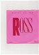 Single Diana Ross - Piece of ice - 0 - Thumbnail
