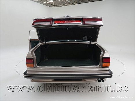 Bentley Turbo R '90 CH3103 - 6