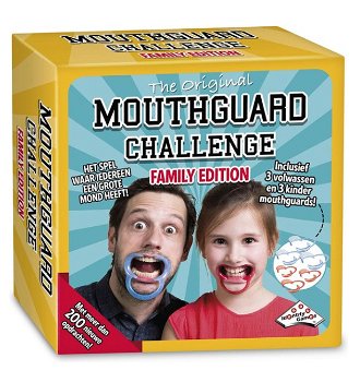 mouthguard - 0