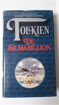 Tokien : De Silmarillion HC - 0