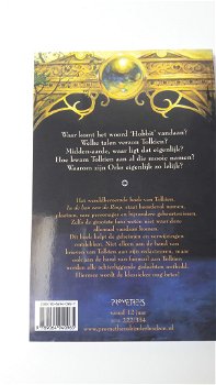 Tolkien : De magische wereld van In de ban van de Ring - 1