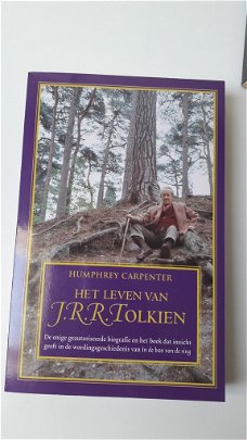 Tokien : Het leven van Tolkien