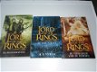 Tolkien : Lord of the rings trilogie (mix versie) (NIEUW) - 0 - Thumbnail